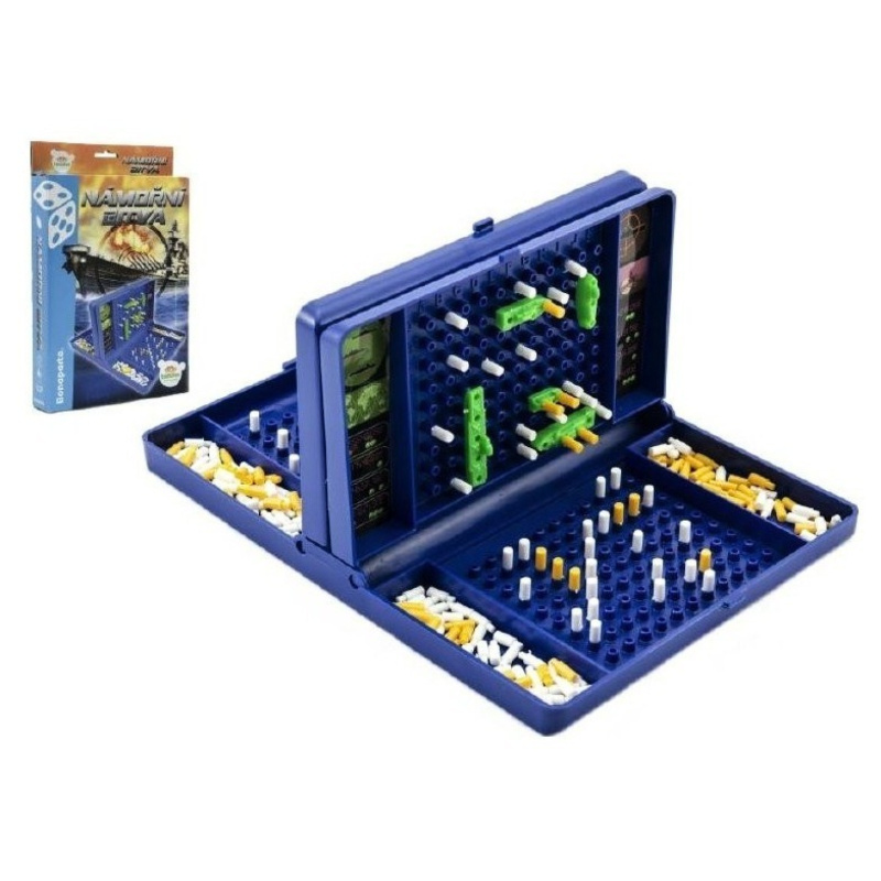 Bonaparte Námořní bitva