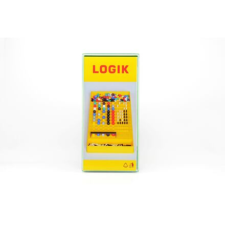 Teddies Logik
