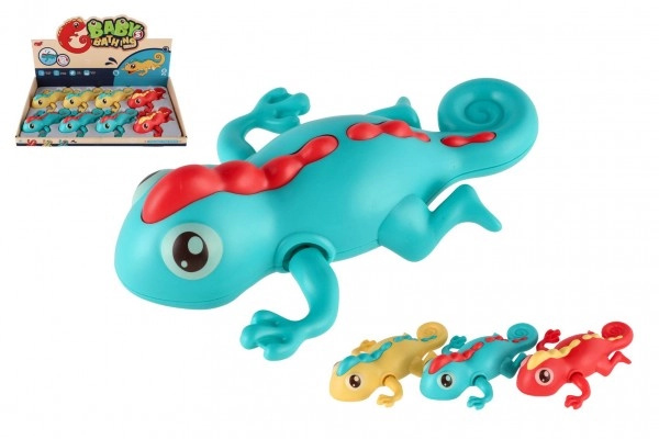 Teddies Chameleon na natažení