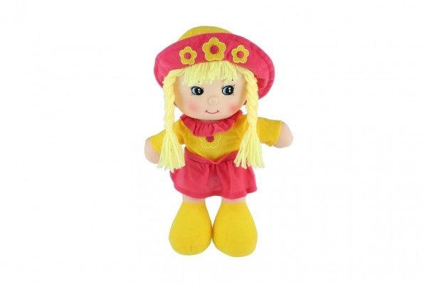 Teddies Květinka 35 cm