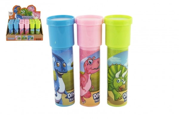 Teddies Kaleidoskop Dinosaurus 1ks (mix)