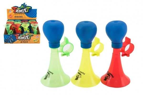 Teddies Klakson