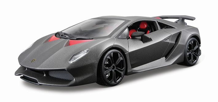 Auto na dálkové ovládání Lamborghini Sesto Elemento