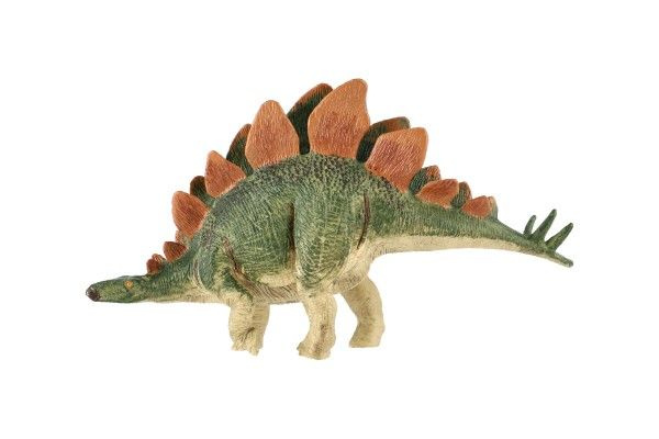 ZOOted Stegosaurus zooted plast 17 cm