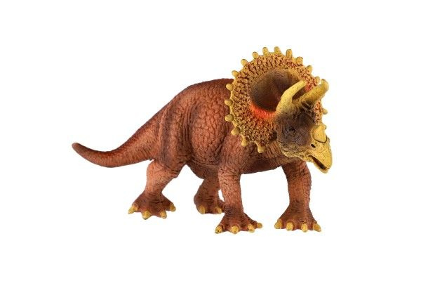ZOOted Triceratops zooted plast 20cm