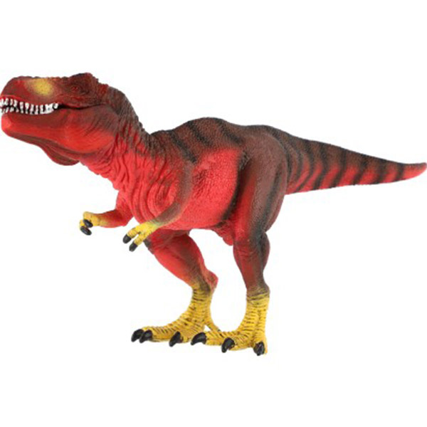 ZOOted Tyrannosaurus zooted plast 26cm