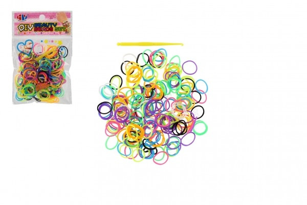 Teddies šicí stroj plast 20cm na baterie se světlem v krabici 33x24x10cm