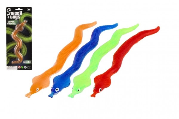 Teddies Had natahovací elastický 4 barvy
