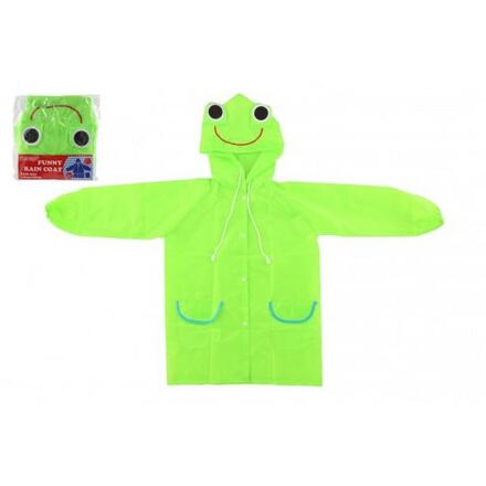 Teddies žába