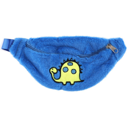Teddies Ledvinka dinosaurus látka 30cm v sáčku 15x30cm
