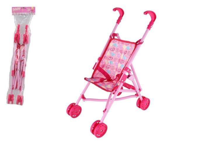 Teddies golfové hole kov/plast