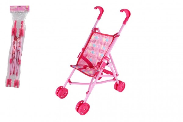 Teddies golfové hole kov/plast