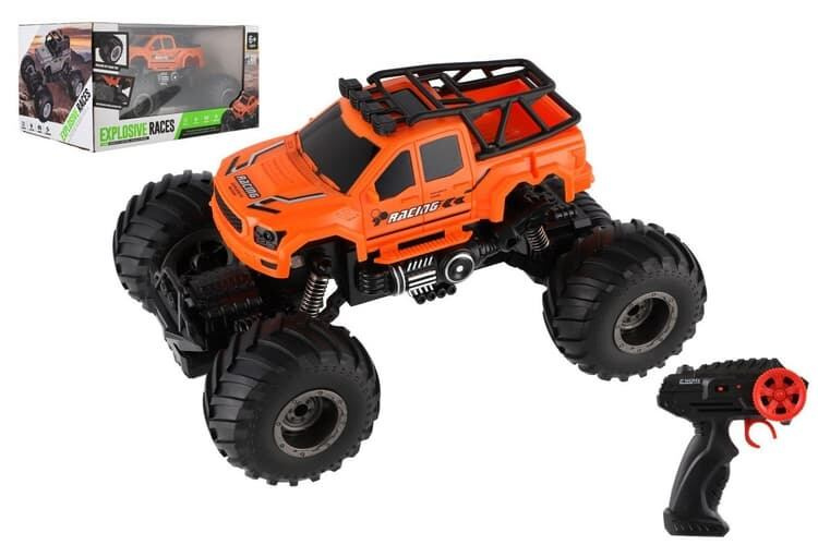 Auto RC Monster Truck Off Road 23cm