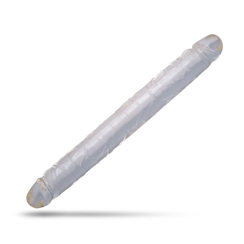 Lady Dreams Doubledildo - Nyx transp