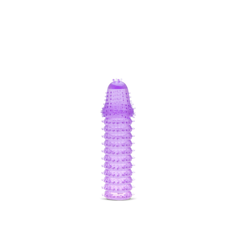 Man Dreams Návlek na penis - Fedor purple