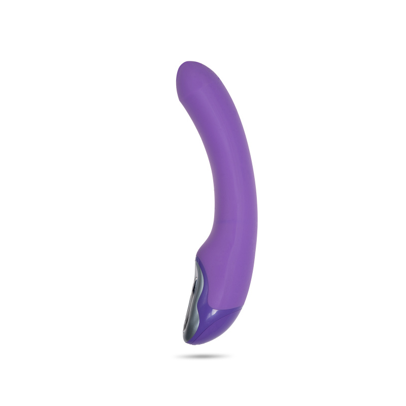 Lady Dreams Vibrátor - Perseus purple