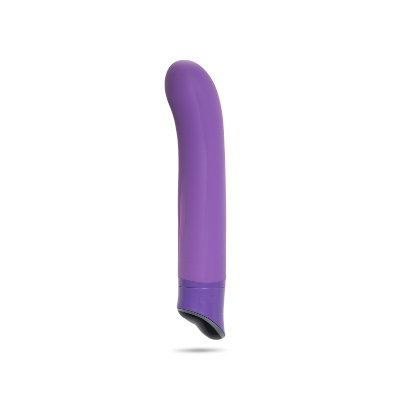 Lady Dreams Vibrátor - Luca purple