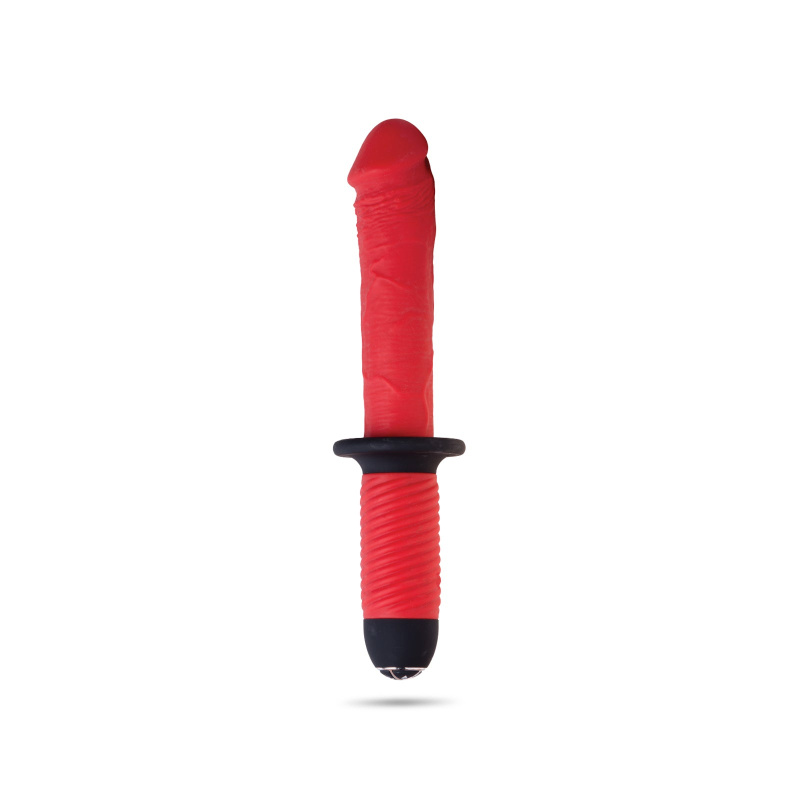 Lady Dreams Vibrátor - Dorado Minor red