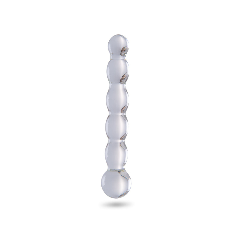 Lady Dreams Doubledildo - Tempter transp
