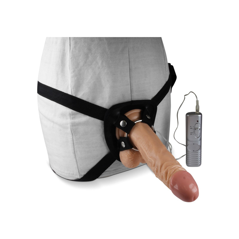 Připínací penis - Carina
