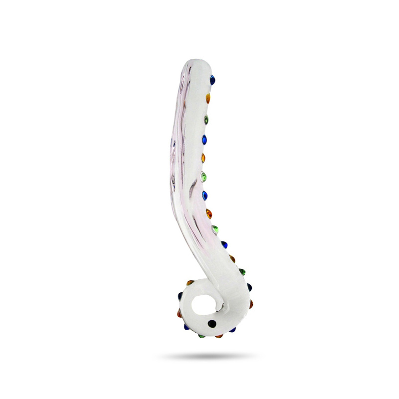 Lady Dreams Dildo - Dracone
