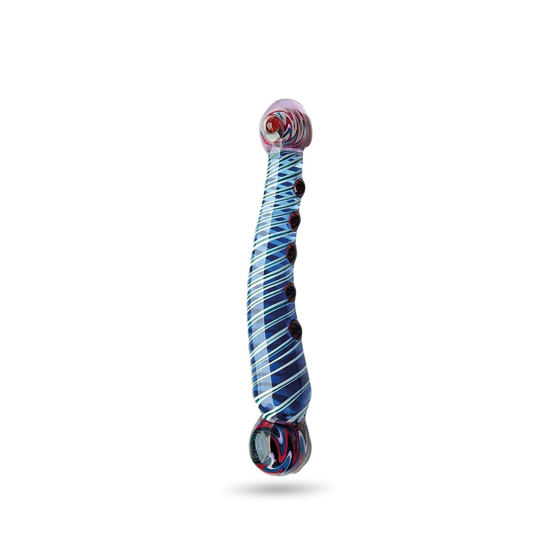 Lady Dreams Doubledildo - Hades