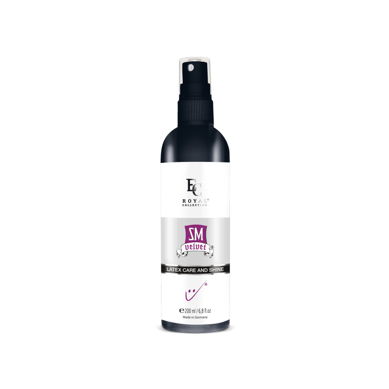 Sprej na latex - Latex Care and Shine 200 ml