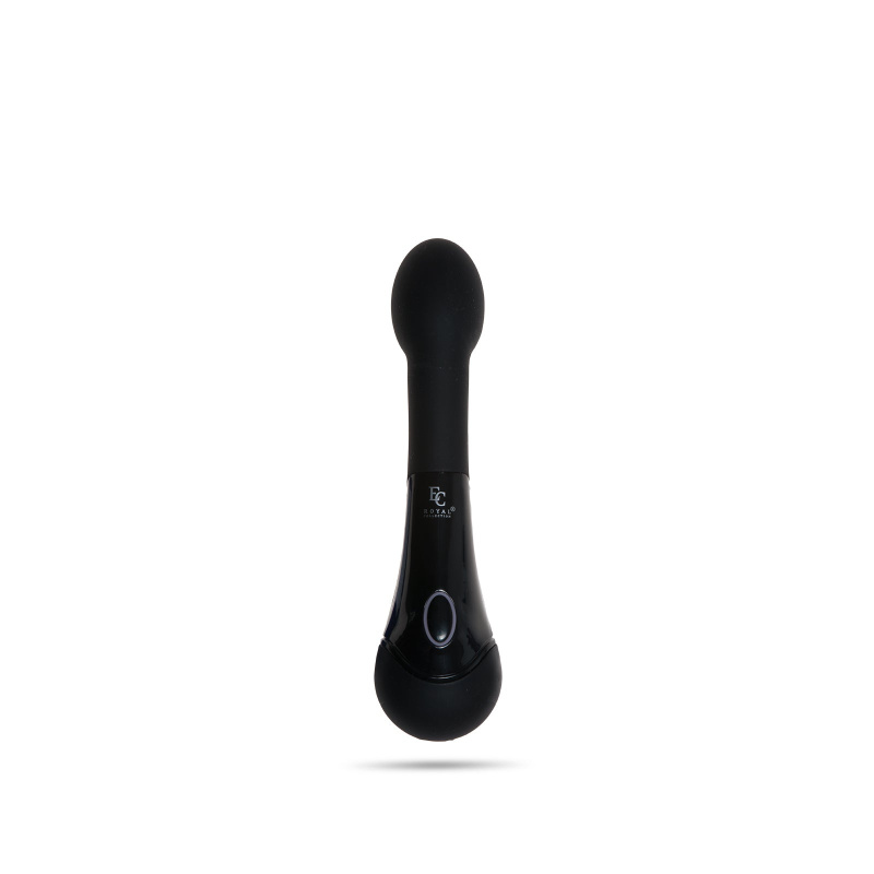 Lady Dreams Vibrátor - Lupus Medium black