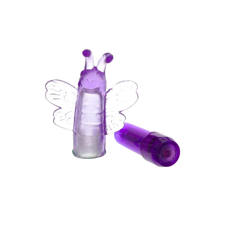 Lady Dreams Minivibrátor - Sifi
