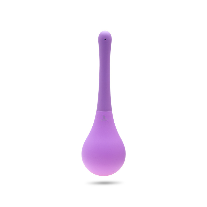 Lady Dreams Intimní sprcha - Pureza purple