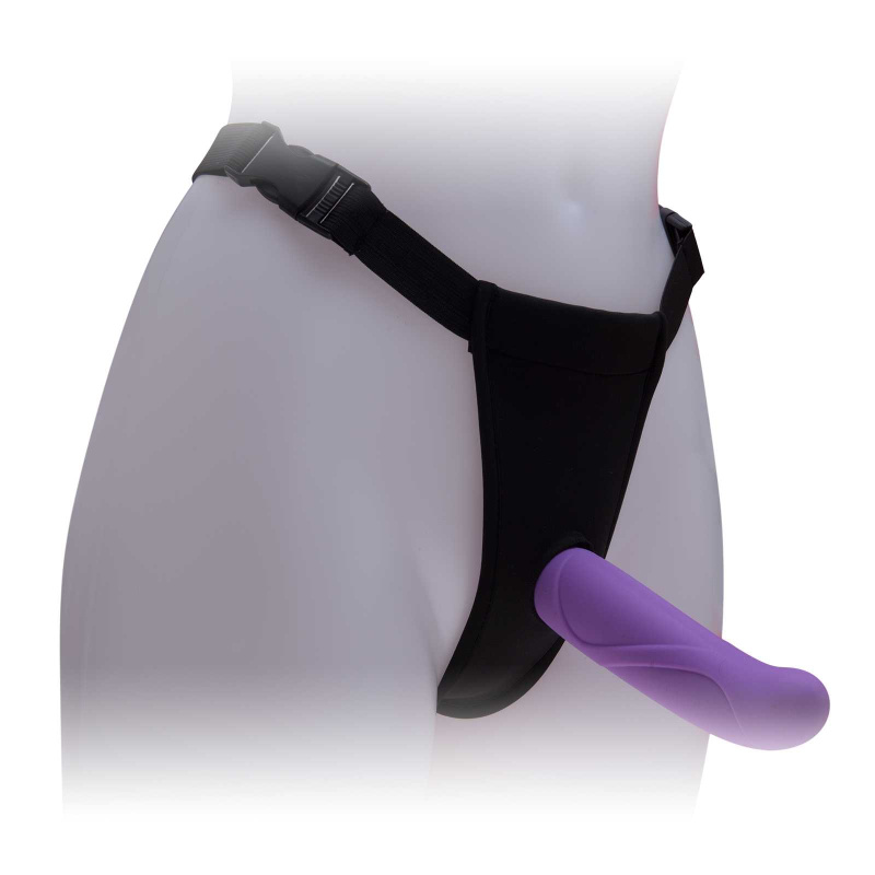 Připínací penis - Christof