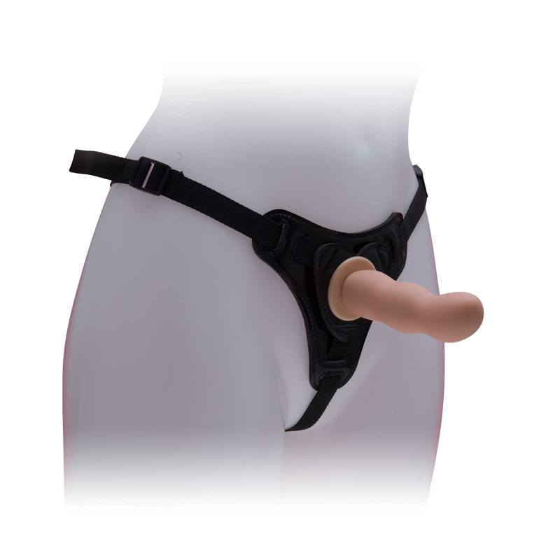 Připínací penis - Darell
