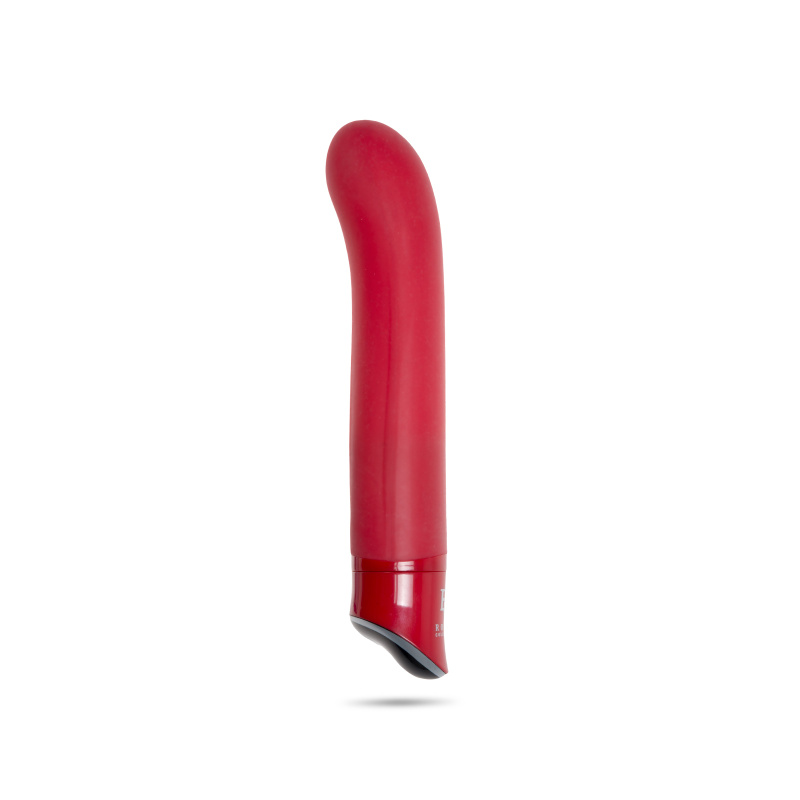 Lady Dreams Vibrátor - Luca red