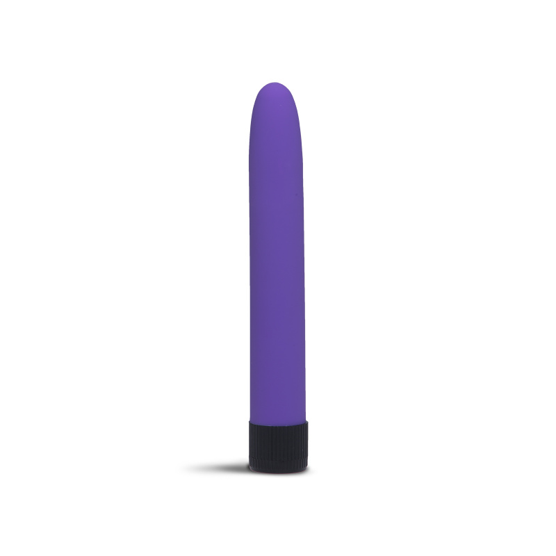 Lady Dreams Vibrátor - Morgan purple