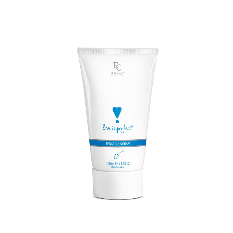 Erekční krém - Erection Cream 100ml