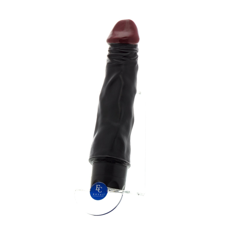 Lady Dreams Vibrátor - Samuel black