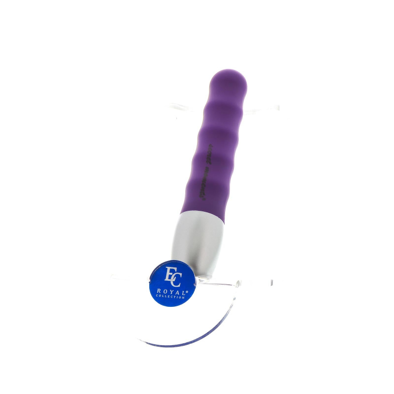 Secret Moments Minivibrátor - Corien purple