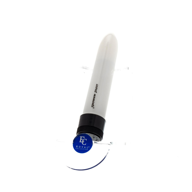Secret Moments Minivibrátor - Roben white