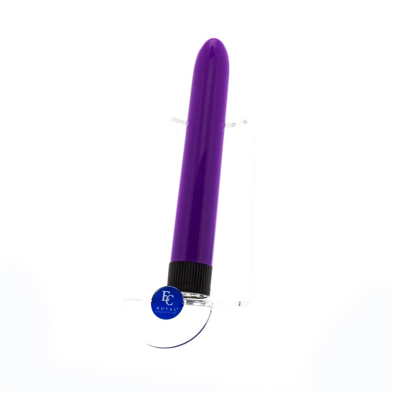 Secret Moments Vibrátor - Volter purple