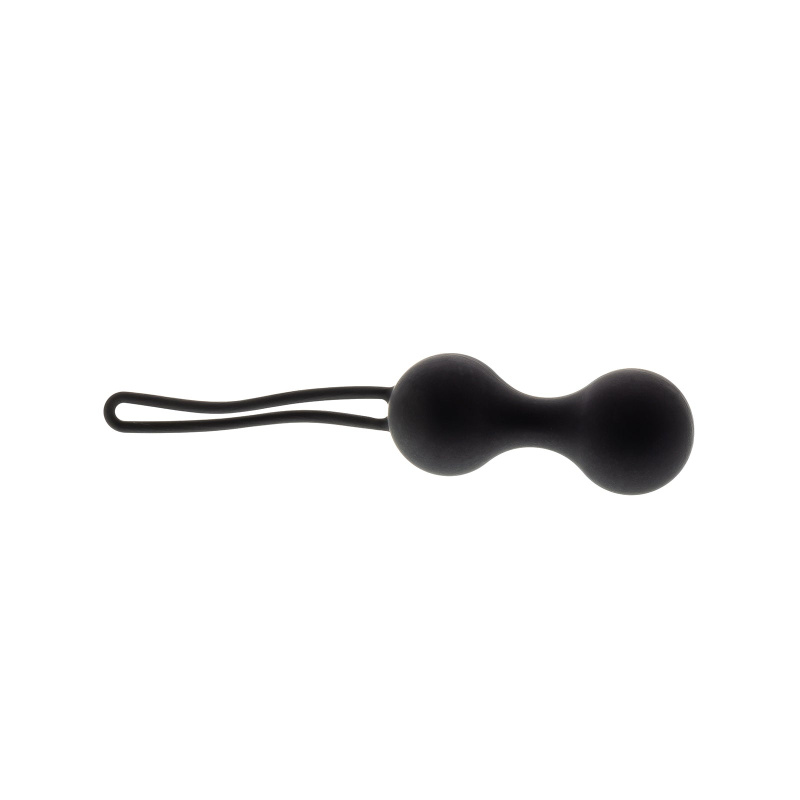 Lady Dreams Venušiny kuličky - Libra black