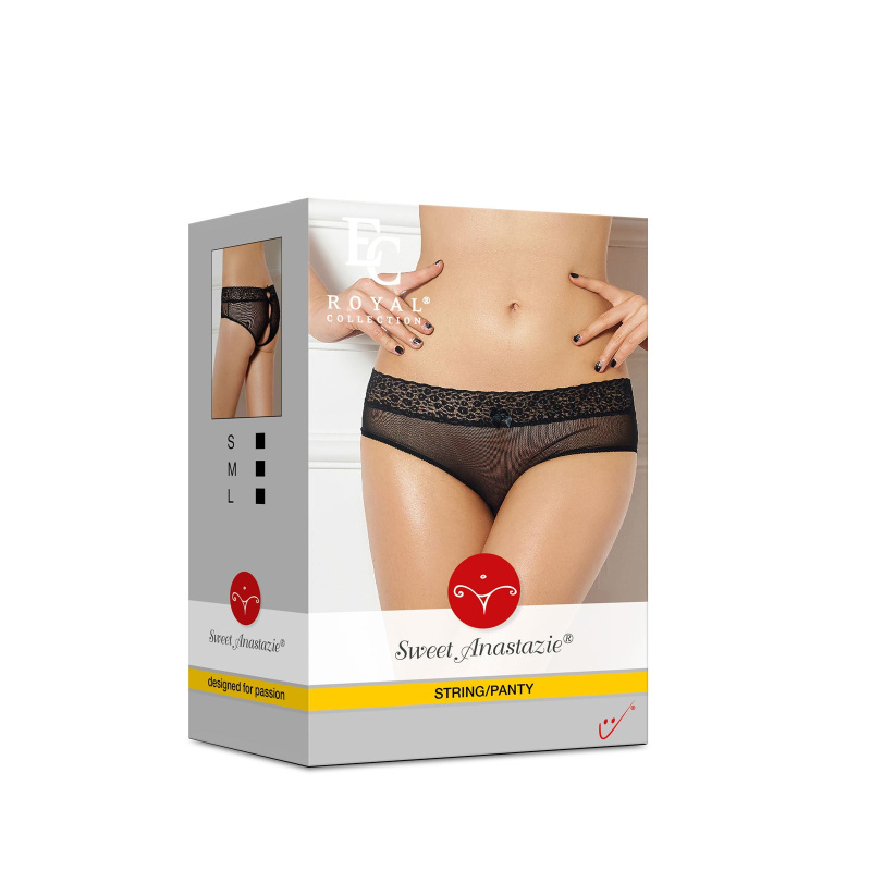 Kalhotky - Panty Bibi L