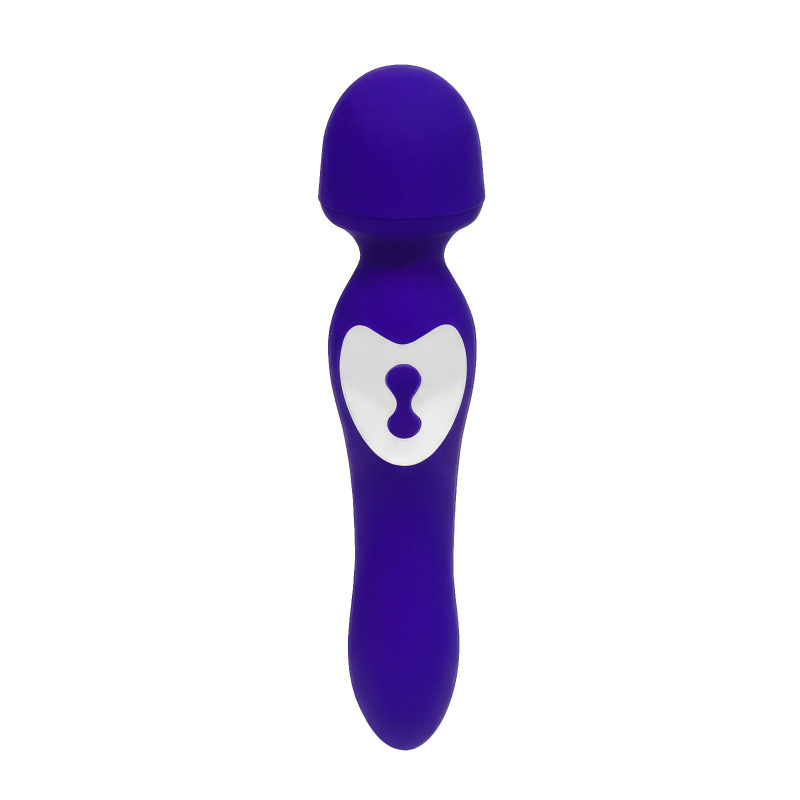 Lady Dreams Masážní hlavice - Magicae purple