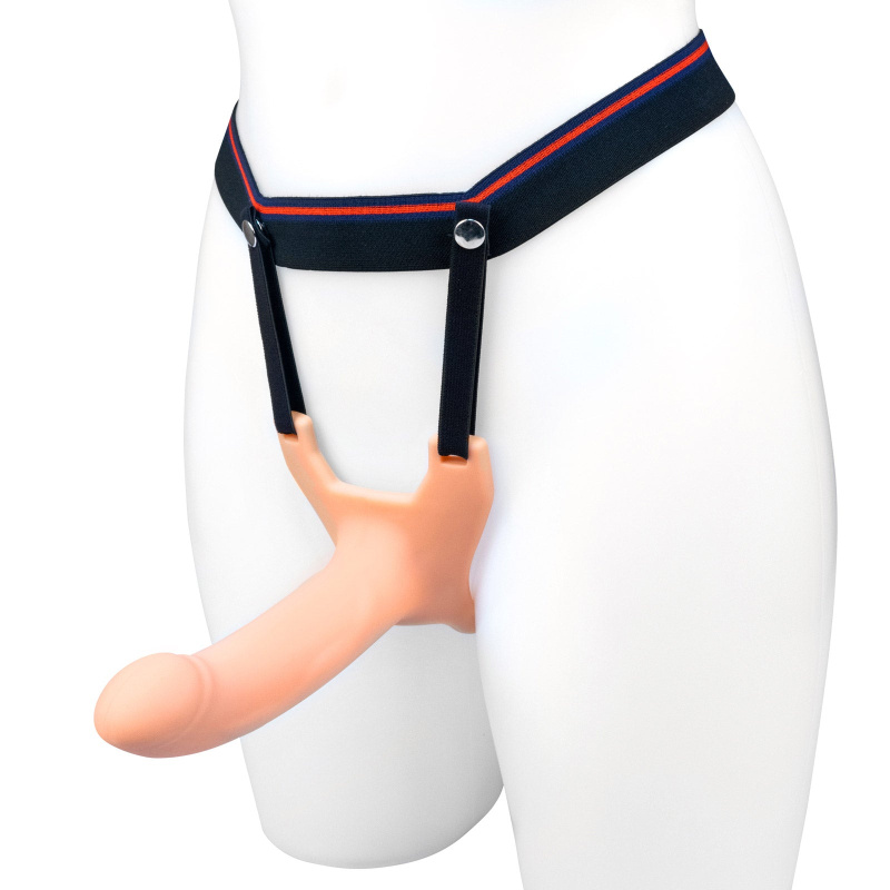 Připínací penis - Julius