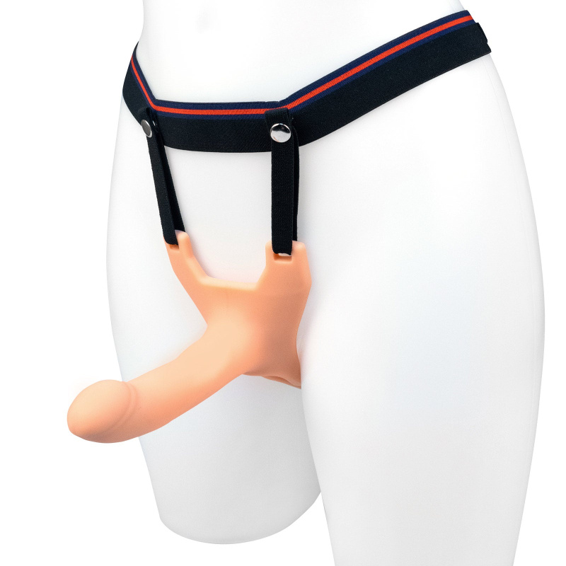 Připínací penis - Vitalis