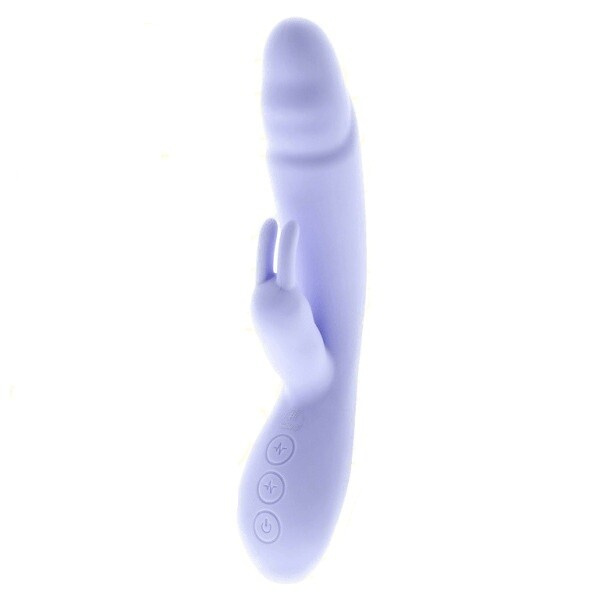 Healthy life Vibrator Rechargeable blue 0602570806
