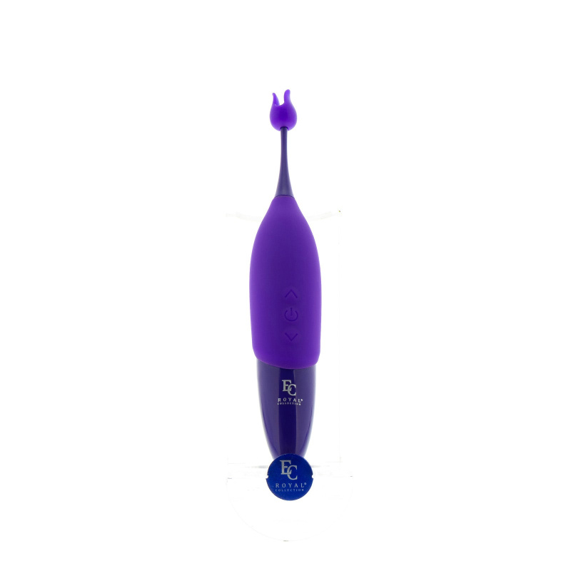 Lady Dreams Vibrátor - Xavier purple