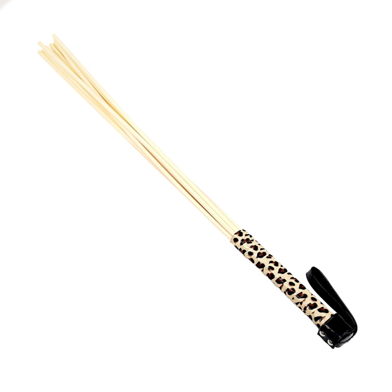 Rákoska - Innoko leopard