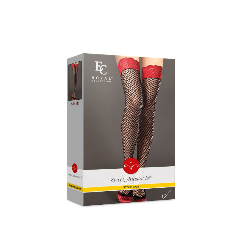 Punčochy - Stockings Indy