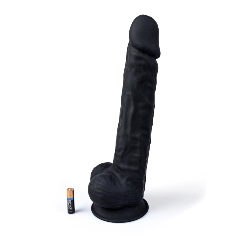 Lady Dreams Dildo - Megalom black