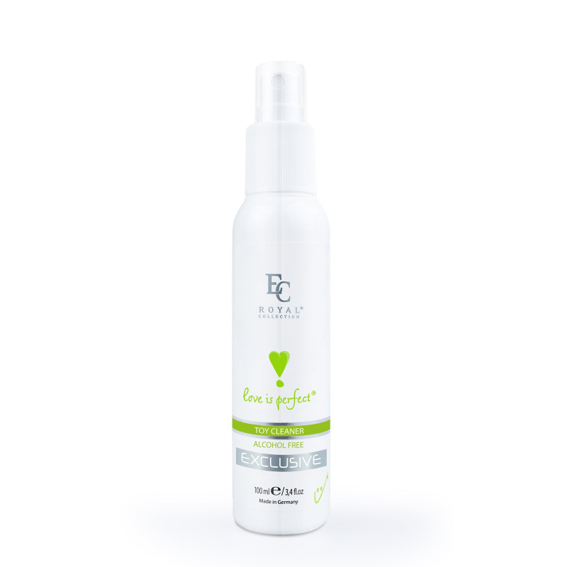 Dezinfekce - Toy Cleaner 100 ml